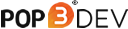 Logo Pop3 Dev